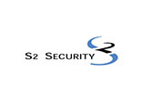 S2 Security Logo