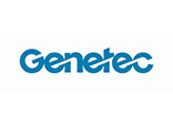 Genetec Logo