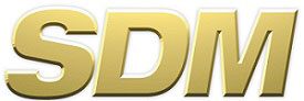SDM Logo
