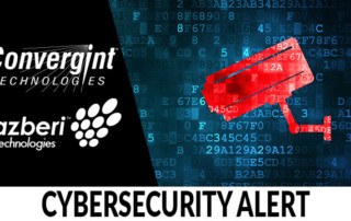 Cyber Security Alert Header Image