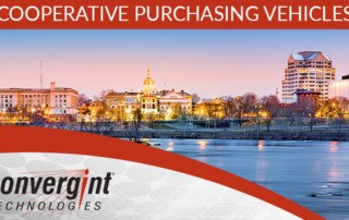 Cooperative Purchasing Vehicles Convergint Technologies Header Image