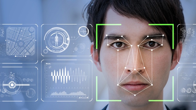 Facial Capture Header Image Facial Capture Header Image