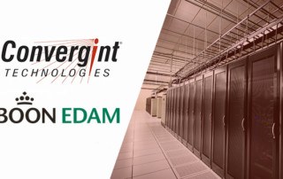 Data Center Security