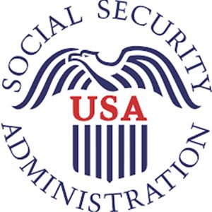 Social Security Administration Logo