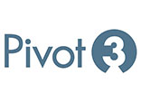 Pivot-3 USE Pivot 3 logo