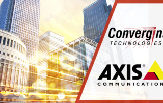 Axis and Convergint Technologies