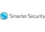 Smarter Security logo