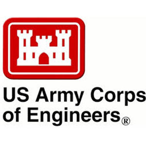 US Army Corps of Engineers Logo