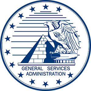 General Services Administration Logo