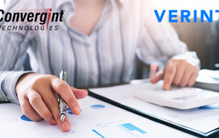 person analyzing paperwork