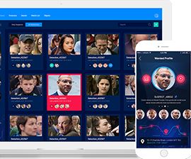 AnyVision-Face-Detection