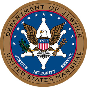 Department of Justice logo