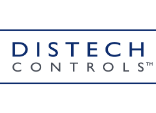 Distech logo