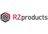RZ Products logo