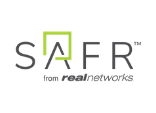 SAFR logo