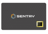Sentry logo