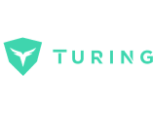 Turing logo