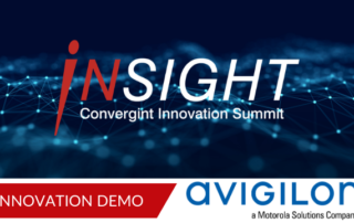 Avigilon Innovation Demo