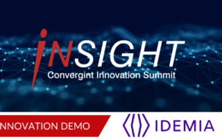 IDEMIA Innovation demo