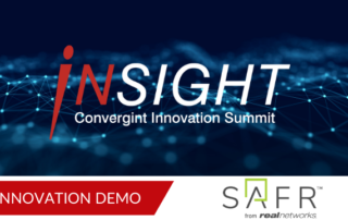 Safr Innovation Demo