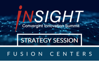 Fusion Center Strategy Session