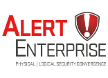 Alert Enterprise Logo Transparent