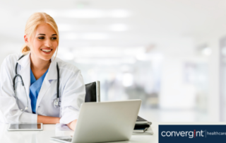Convergint healthcare