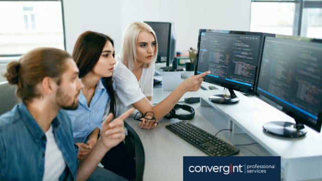 PSG Custom Development