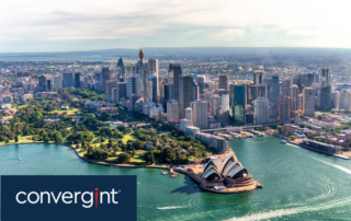 Oceania Leaders Meeting 2022