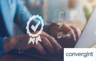 Convergint Oceania Passes ISO 27001