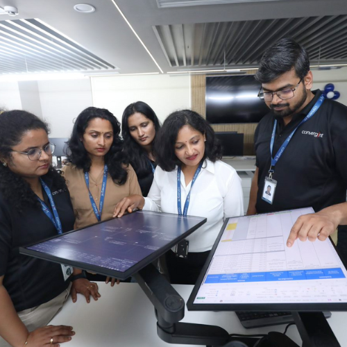 Design and Consulting Services