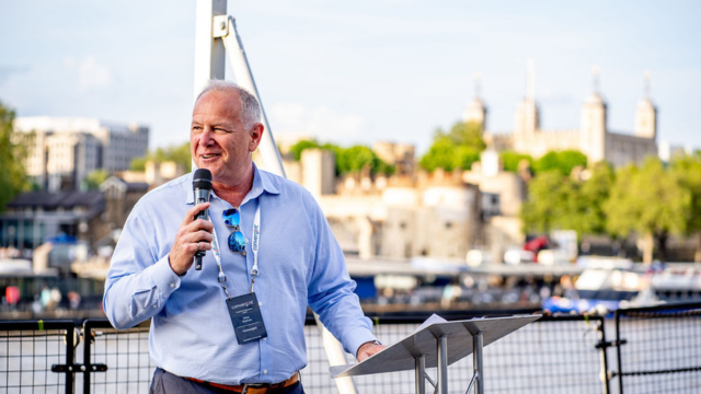 Customer Appreciation Event