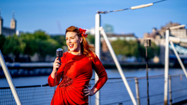 Customer Appreciation Event