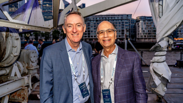 Customer Appreciation Event