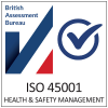 ISO 45001