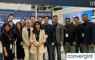 DCWA 2023 team photo