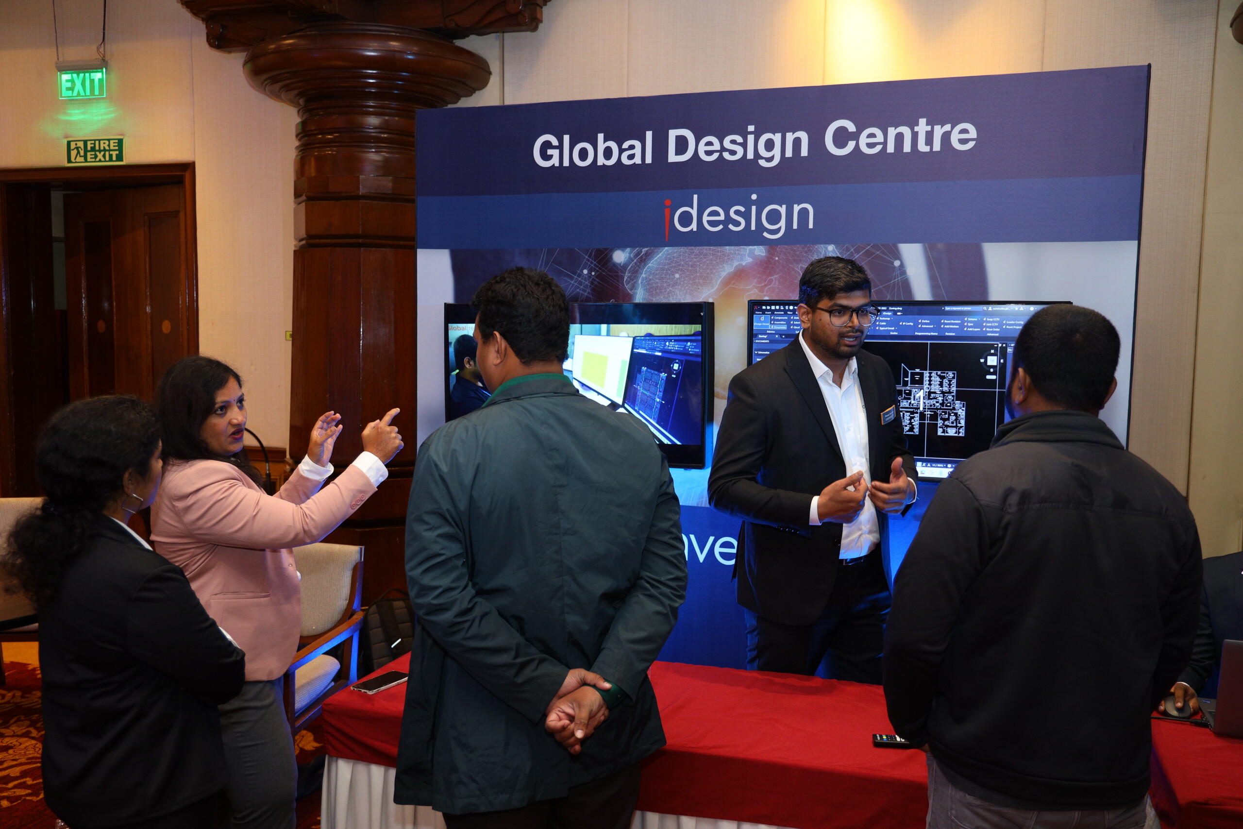 Security Event in Bangalore Bangalore_securityevent_image_8