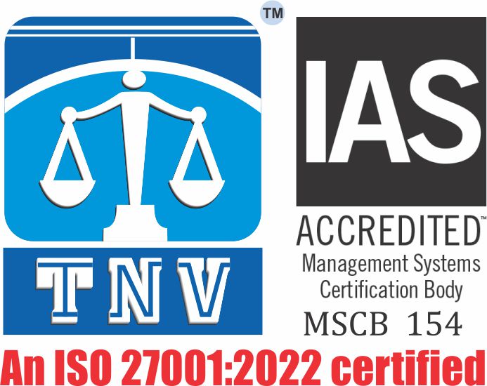 ISO 27001