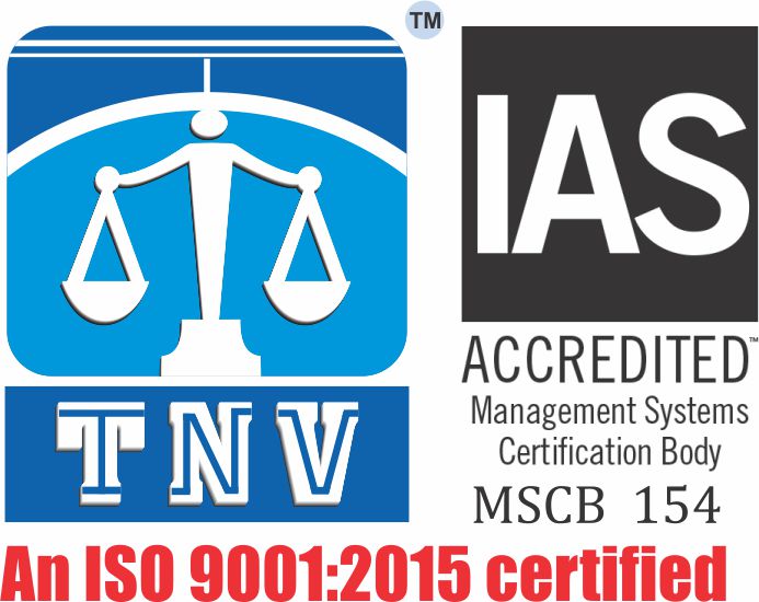 ISO 9001