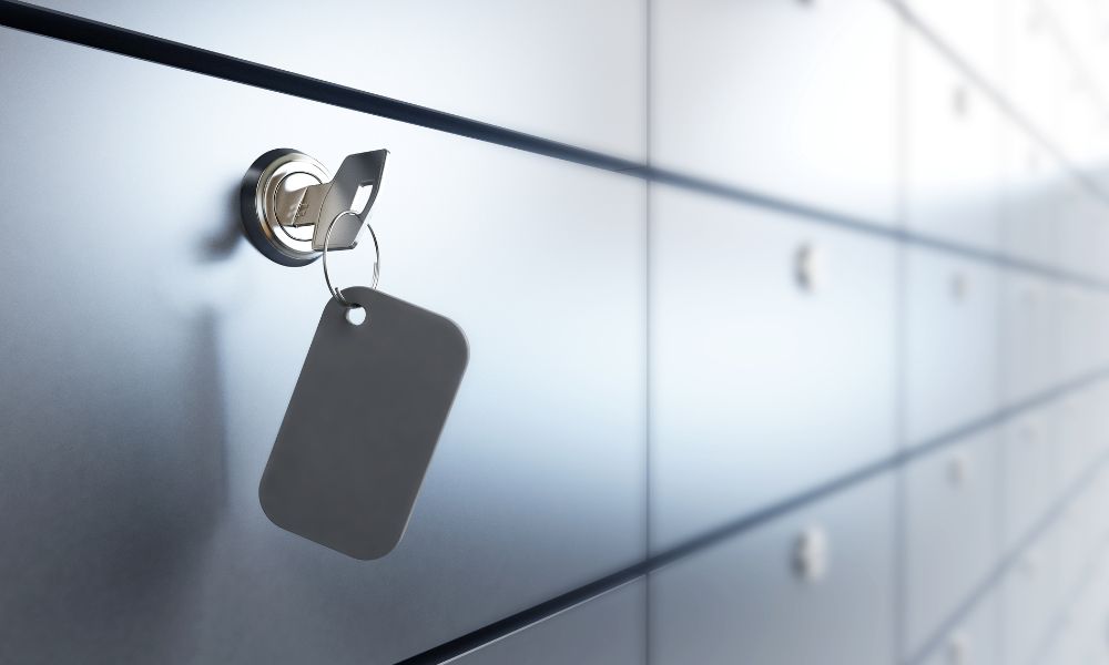 Key and Asset Management Solution