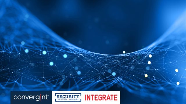 Convergint Oceania at ASIAL Security and Integrate in Sydney Australia