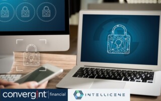 laptop with security