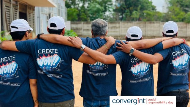 Convergint APAC CSRD header