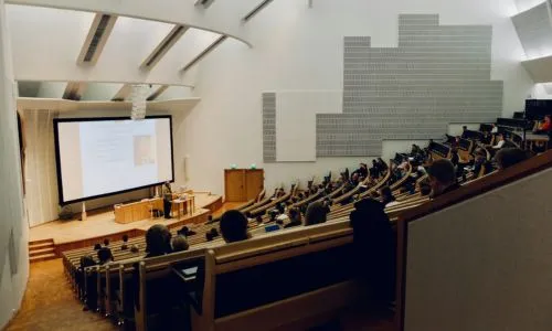 MEA Education Solution