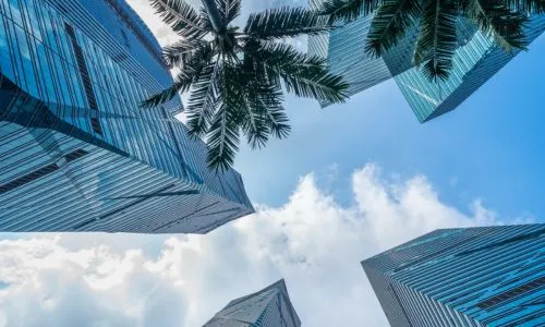 MEA Real Estate Solutions