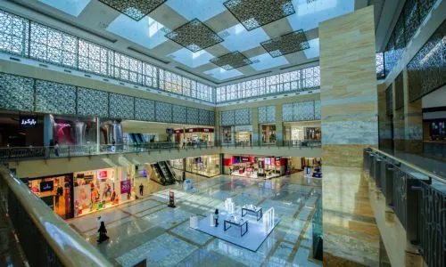 MEA Retail Solutions