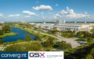 Orange County Convention Center, Orlando, Florida, USA