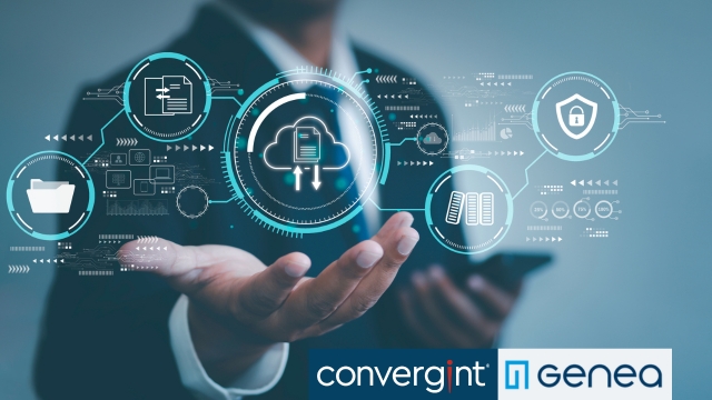 cloud services on palm