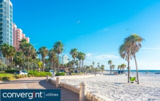 Clearwater Beach Florida