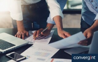 Convergint Oceania- Australia New Zealand careers hiring jobs